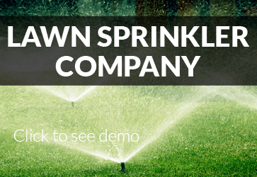 Lawn Sprinkler Company